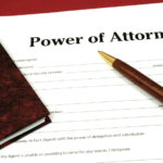 Power-of-Attorney